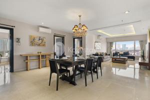 Corinna by Kozystay - Senayan