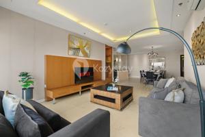 Corinna by Kozystay - Senayan