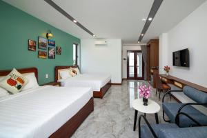 T & D Maison Hoi An