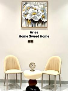 Aries Home Sweet Home- Đà Nẵng