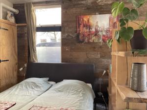 Studio Gerenoveerde winkel