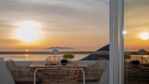 Ico Santorini