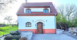 Vinný sklep U strýca Drkala