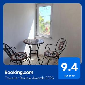 Iancina House & Art Gallery