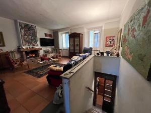 Rustico Near Outlet - Free Parking and Near Gavi