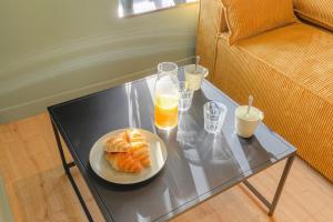 Appartements Le Chaleureux - Travelhome : photos des chambres