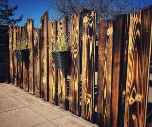 Quartier Apartment - alte Steigerbaude