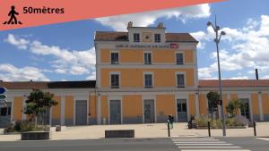 Appartements Le Chaleureux - Travelhome : photos des chambres