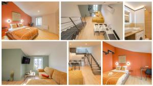 Appartements Le Chaleureux - Travelhome : photos des chambres