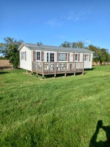 Campings les braves : photos des chambres