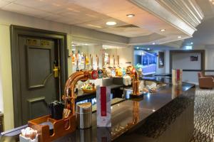 Orida Hotels Newbury