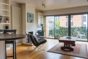 GuestReady - Delightful Mews in Dublin