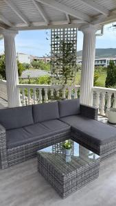 Villa Spartandom