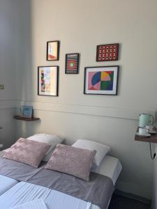 Auberge de Jeunesse de Tournai - Youth Hostel