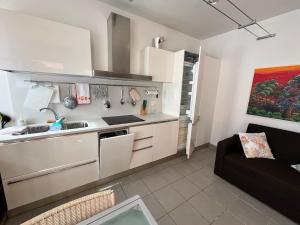 Sea residence Villa Vanna