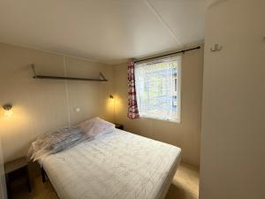 Campings Camping Le Clocher de Neyran : photos des chambres