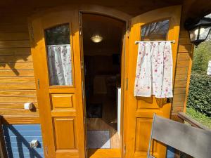 Campings Camping Le Clocher de Neyran : photos des chambres