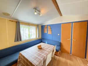 Campings Camping Le Clocher de Neyran : photos des chambres