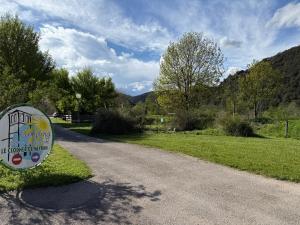 Campings Camping Le Clocher de Neyran : photos des chambres