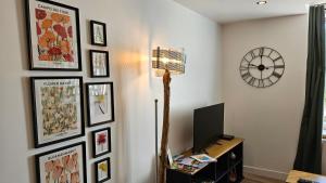 Le gîte de Billie Centre le Fuilet