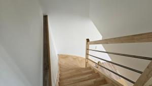 Le gîte de Billie Centre le Fuilet