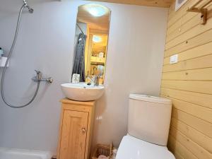 Campings Camping Le Clocher de Neyran : photos des chambres