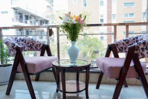 Hotel The Luxe 18 - Golf Course Road
