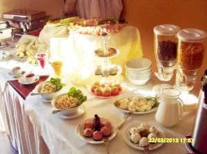 Apartament rodzinny 4-osobowy z balkonem z panoramicznym widokiem komfortowa Mazurska Chata, Aquapark-5 min