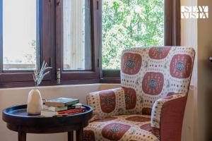 Little Frida by VEO, StayVista - 3BHK Villa with Home Theatre & Alfresco Dining