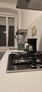 Ex Lavatoio, Luminoso Trilocale - WI - FI