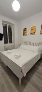 Ex Lavatoio, Luminoso Trilocale - WI - FI