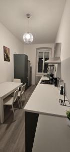 Ex Lavatoio, Luminoso Trilocale - WI - FI