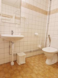 EFS-gården Åsljunga