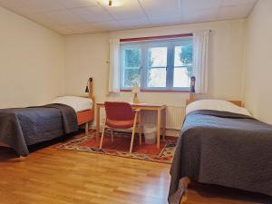 EFS-gården Åsljunga