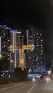 Skyline Serenity 30th floor - Promo price