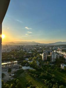 Skyline Serenity 30th floor - Promo price