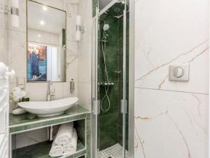 Merveil - Luxury Suite - Opera - Septembre II