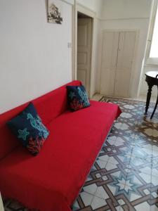 Apartment mit 1 Schlafzimmer