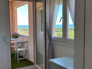 Baires&Blo Ático duplex, Terraza chillout exclusiva y vistas al mar