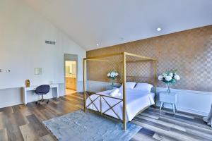 6BR-Music Studio-Pool-Spa & Games