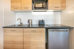 Appartements NOEMA - vue montagne : photos des chambres