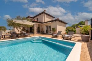 Villa La Aurora ZadarVillas