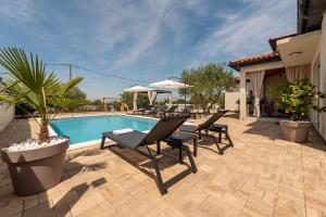 Villa La Aurora ZadarVillas