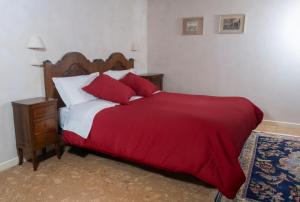 MASARI ALLA CASA ROSSA Vineyard guest house