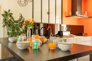 La Maison Tulipe 5 Chambres à Plaisance du Touch