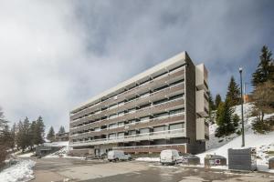 Appartements L-Eterlou - Chamrousse - Au pied des pistes : Appartement 1 Chambre