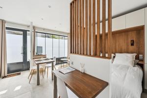 Le Studio Scandinave - 25min de Paris