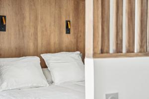 Appartements Le Studio Scandinave - 25min de Paris : photos des chambres