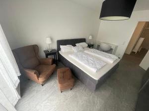Helle und gemütliche Neubauwohnung in Lüstringen
