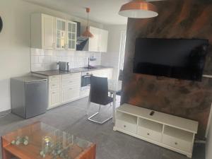 Helle und gemütliche Neubauwohnung in Lüstringen
